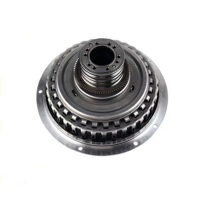Clutch Kit Assembly For Porsche Macan Audi A4 A5 A6 Q5 7-DSG 0B5141030B S=Tronic