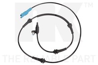 Sensor Raddrehzahl ABS Sensor Vorne 299903
