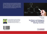 Vikram Panchal (U. A.) | Synthesis And Biological Activity Of Schiff-Base...