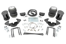 Rough Country 4-6 Inch Lift Kit Air Spring Kit Chevy Gmc 1500 19-23 Rough Country 4-6 Inch Lift Kit Air Spring Kit Chevy Gmc 1500 19-23