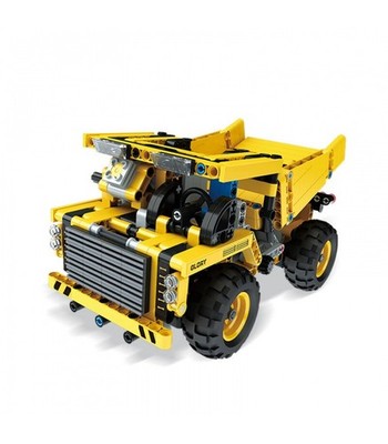 MOLD KING 13016 Mining Truck