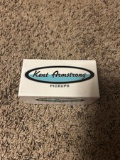 Kent Armstrong Grinder 7 String Guitar Pickup - Super High Output Humbucker
