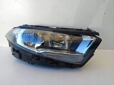 Mercedes-Benz A W177 2018 Rechts Scheinwerfer 1779062200 MCJ4186