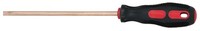 Ks Tools 962.0913 Berylliumplus Schraubendreher Schlitz 4,5X150Mm