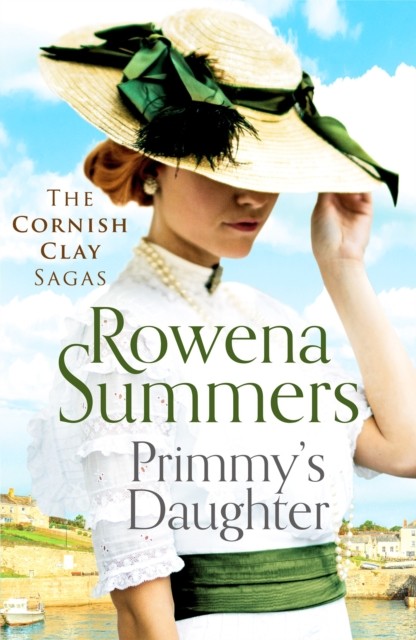 Primmy's Daughter: A moving, spell-binding tale by Rowena Summers PAPERBACK