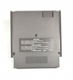 Track & Field 2 - Nintendo NES - PAL B - Spiel Modul - guter Zustand