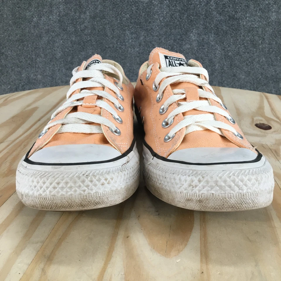 Converse Zapatos Hombres 5 Mujeres 7 Chuck Taylor All Star Zapatillas bajas Rosa Foto 3 de 4