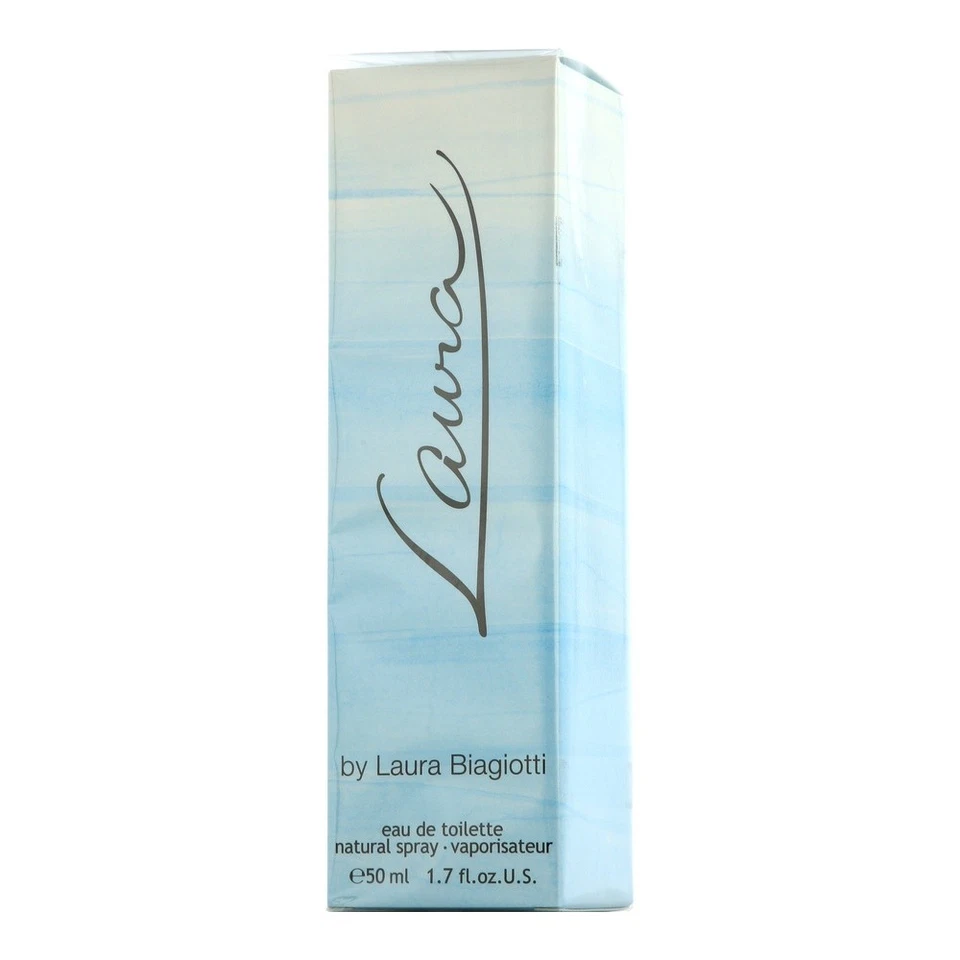 Laura Biagiotti Laura EDT 50ml - Photo 1/1
