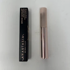 NIB Anastasia Beverly Hills BROW GENIUS NEW Conditioning Brow Serum 3.5ML