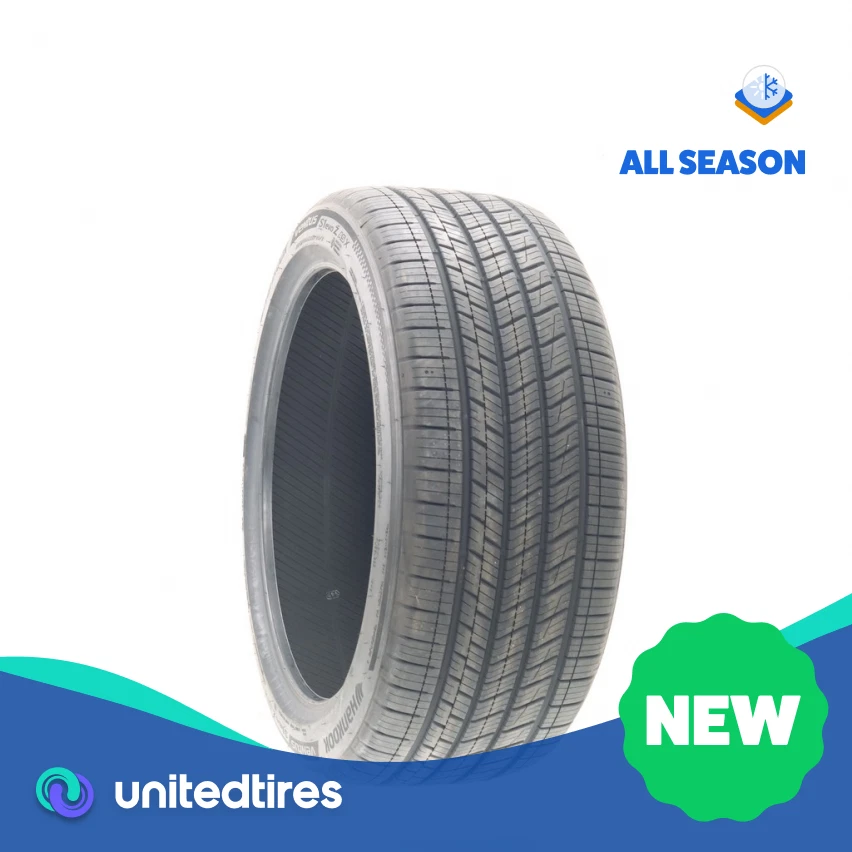 275/40/21 All Season Tires for sale | eBay