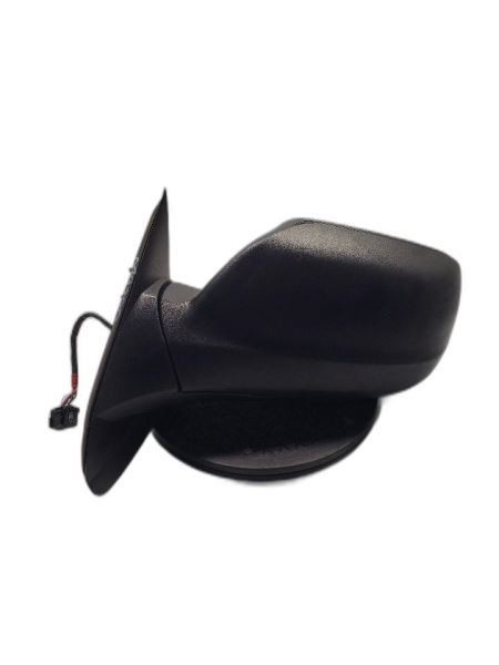 2005-2010 Jeep Grand Cherokee Driver Left LH Door Side View Mirror 1221736