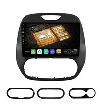 Sxauto [6g+128g] Android 15 IPS Autoradio per Renault Kaptur Captur - Miniatura 1