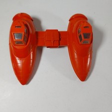 Kenner Star Wars Twin Pod Cloud Car Loose Vintage Authentic READ