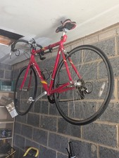 Carrera Men's Road Bike