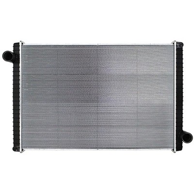 238797 Kenworth Radiator - 36 1/2 x 25 1/8 x 2 3/16 (PTR)