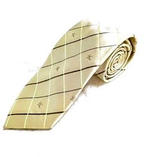 Vhtf Burberry Tie Shadow Hose Check Made In Italy Men Accessory LTD Original col