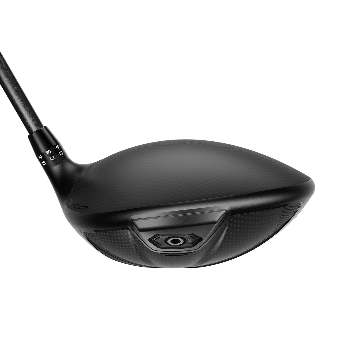 Left Cobra DS ADAPT LS 9* Driver XS -1.00 Project X Denali Black