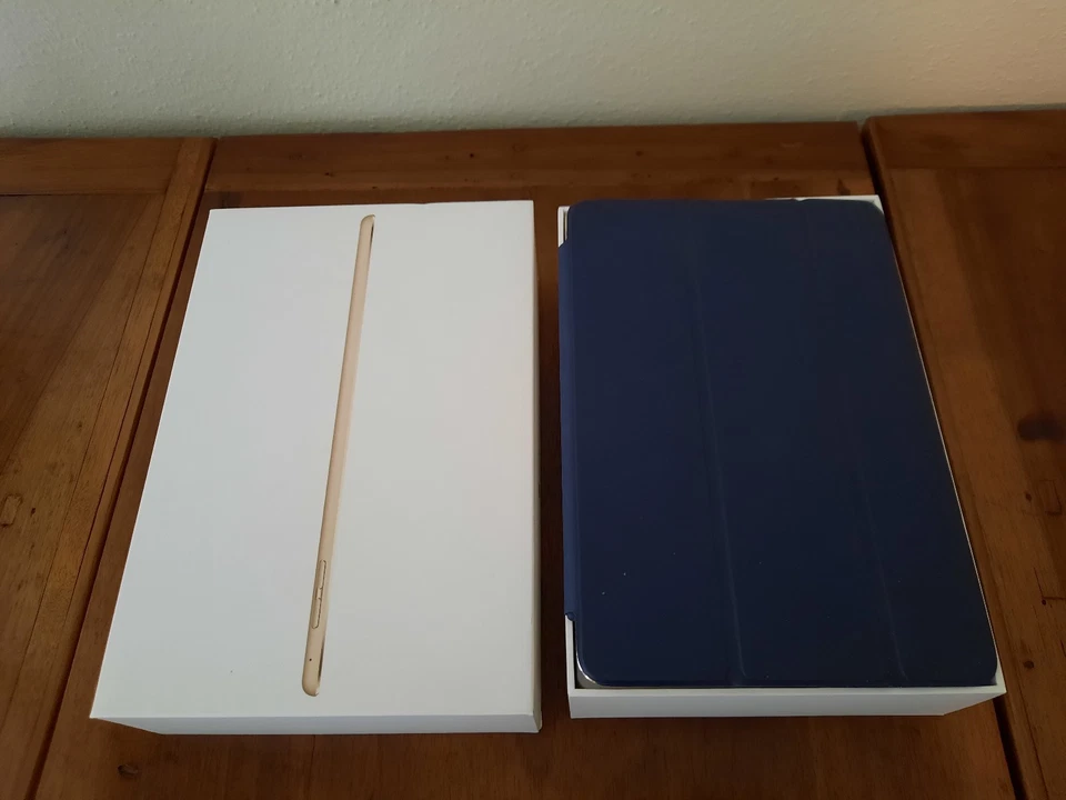 Apple iPad mini (4th generation) · 64GB · Wi-Fi, foto 2 di 5