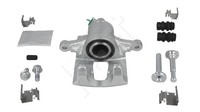 Hinterachse Rechts Hart 261 892 Bremssattel FüR MERCEDES-BENZ