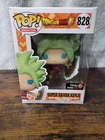 Funko #828 SUPER SAIYAN KEFLA DRAGONBALL FREE SHIP LOWER 48 STATES