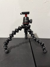 JOBY GorillaPod 3k Smart Kit Tripod - Black JB01637-BWW