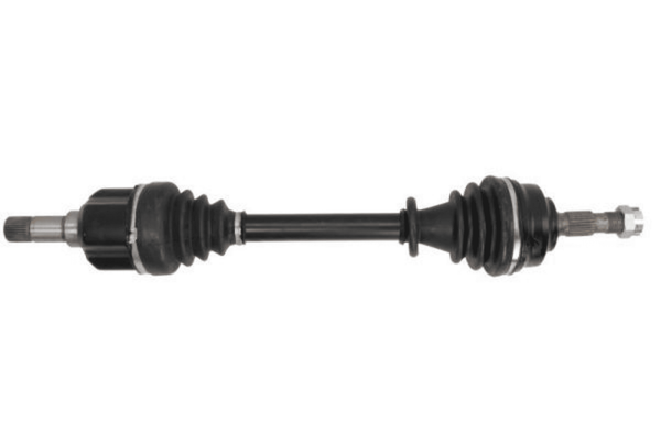 Antriebswelle Vorderachse Links FüR CitroËN Peugeot C4 II DS4 308 CC SW I 3008-image