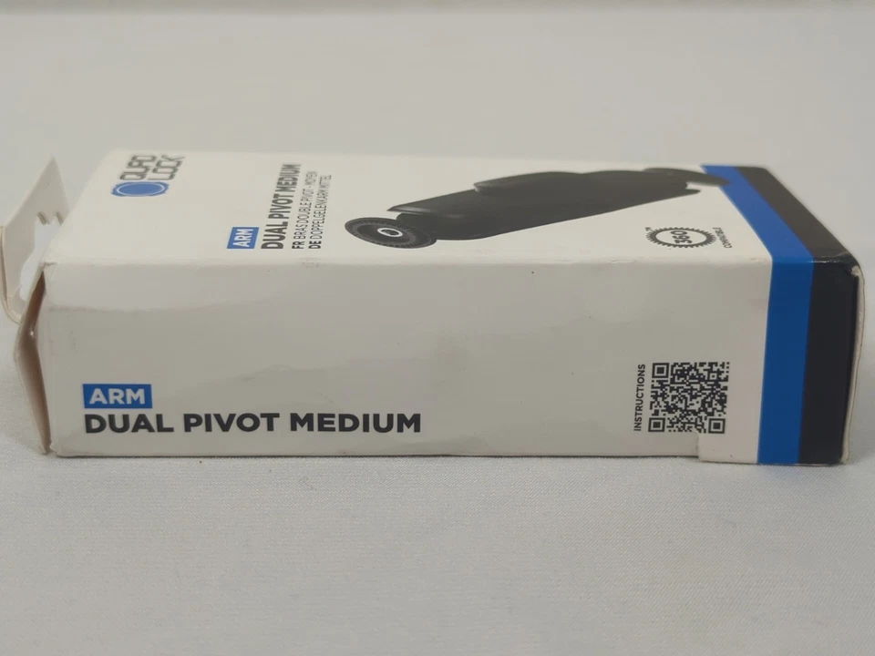 Quad Lock Arm Dual Pivot Medium QLP-360-DPM - Image 4 of 4