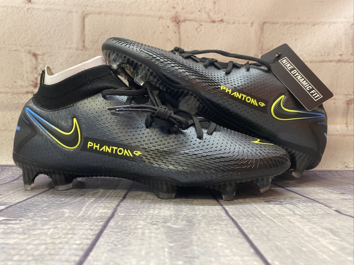 nike black x prism phantom gt2 academy dynamic fit fg