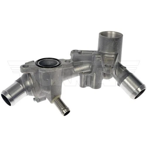 Dorman 902-1089 Integrated Thermostat Housing Assembly For Ford 2022-11 NEW - Image 2 of 3