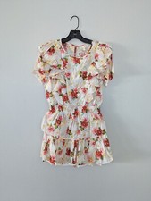 Loveshackfancy Natasha Dress Island Vibes Size Small NWT