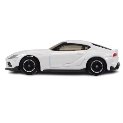 TOMICA 73 ASIA LIMITED TOYOTA GR SUPRA 1/60 TOMY 2024 Sep New