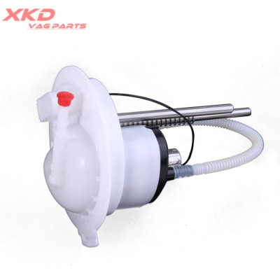 Electronic Fuel Filter Pump Core For VW Passat B6 B7 CC 1.8TSI 2.0TFSI EA888
