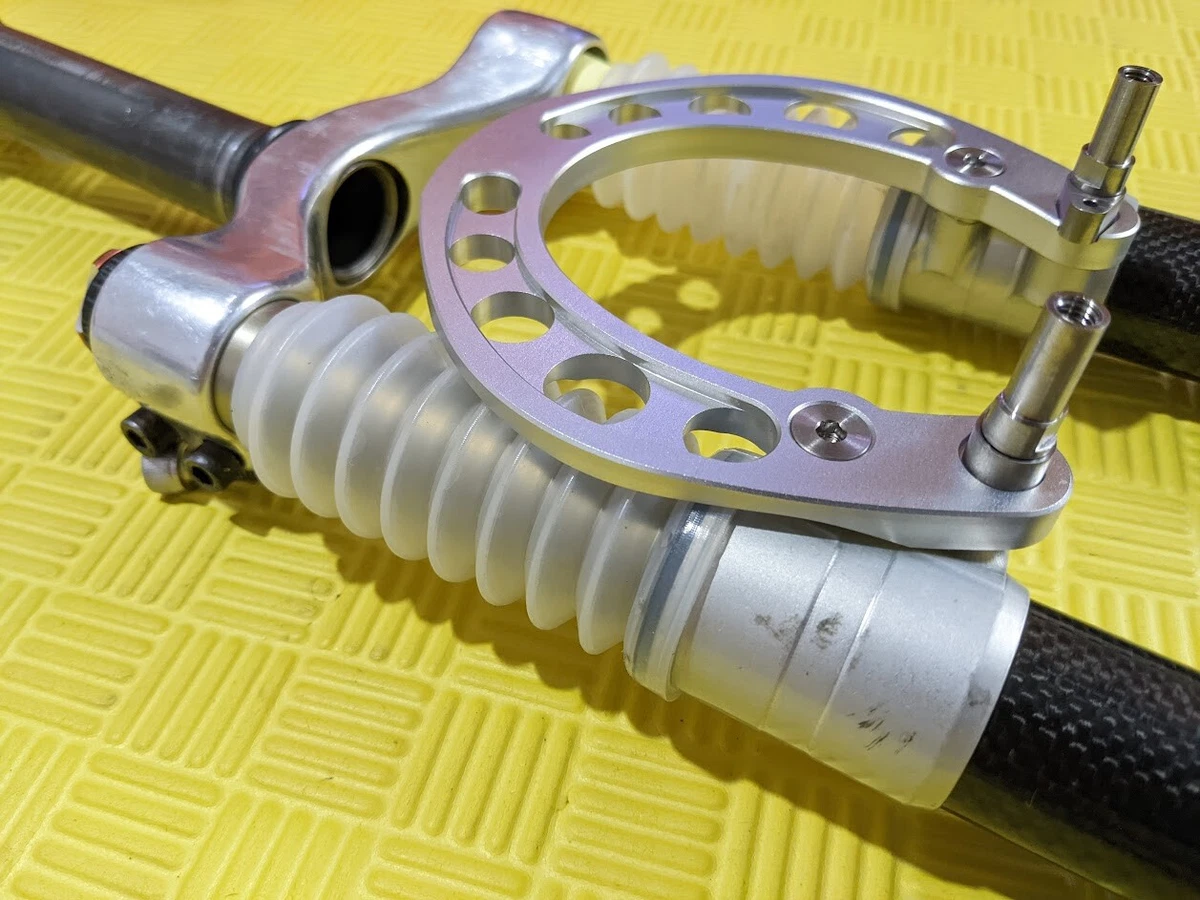 RockShox Judy Fork Boots FSX SL XC DH Fork eBay