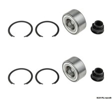 Roulement de roue Opel Adam