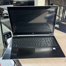 HP PROBOOK 450 G5 INTEL CORE I5-7200U 2.50GHZ 8GB RAM NO HD 