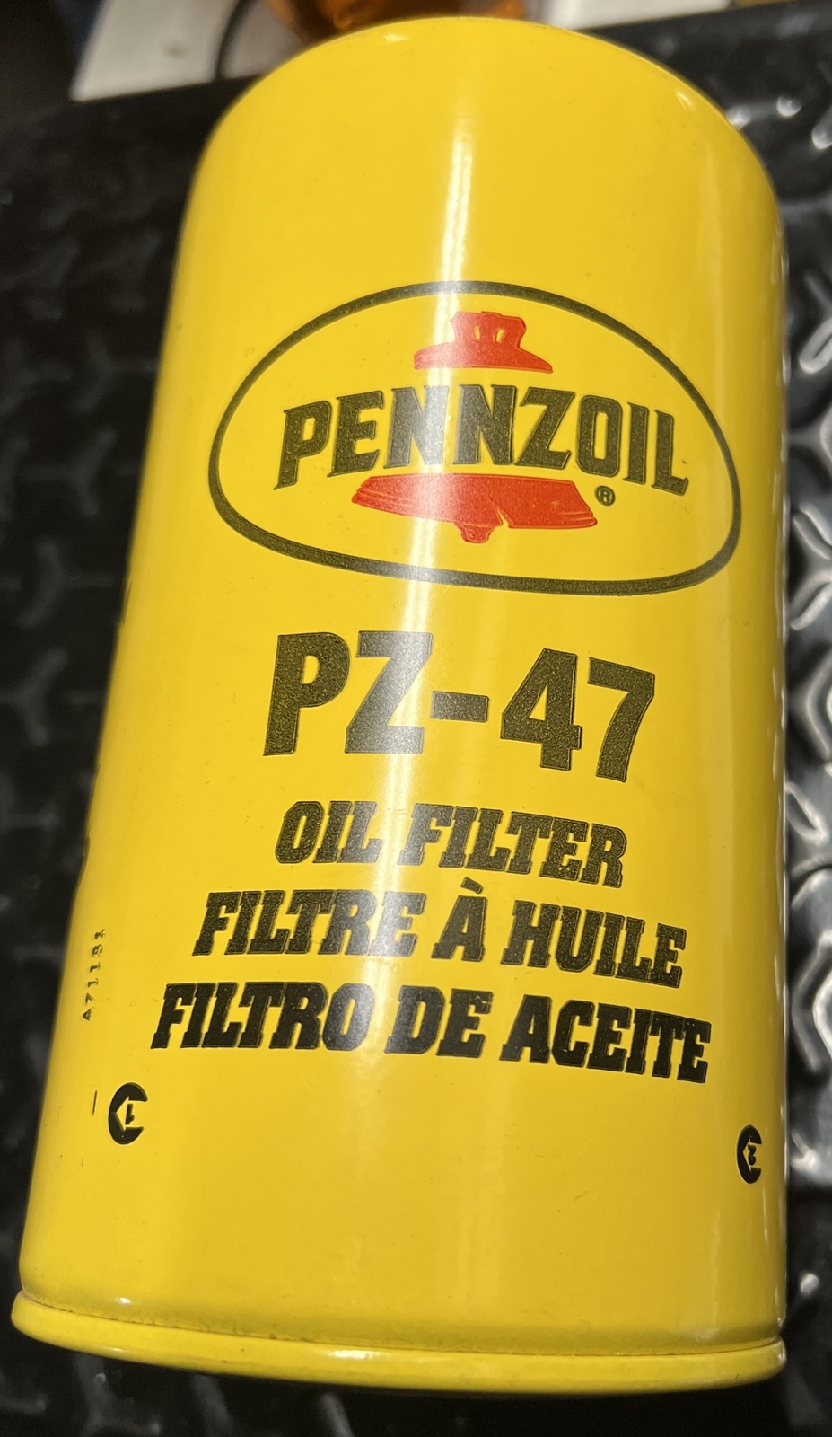 SAKURA C5704 - cross reference oil filters | oilfilter-crossreference.com