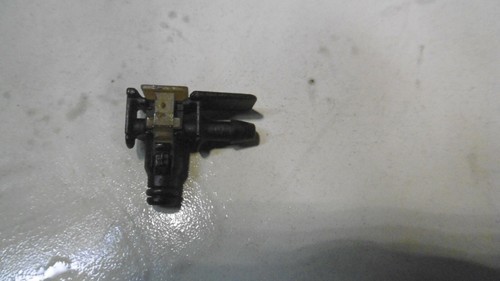 BMW 2,0D N47  T-STÜCK INJEKTOR RÜCKLAUF RÜCKLAUFLEITUNG ENDSTÜCK