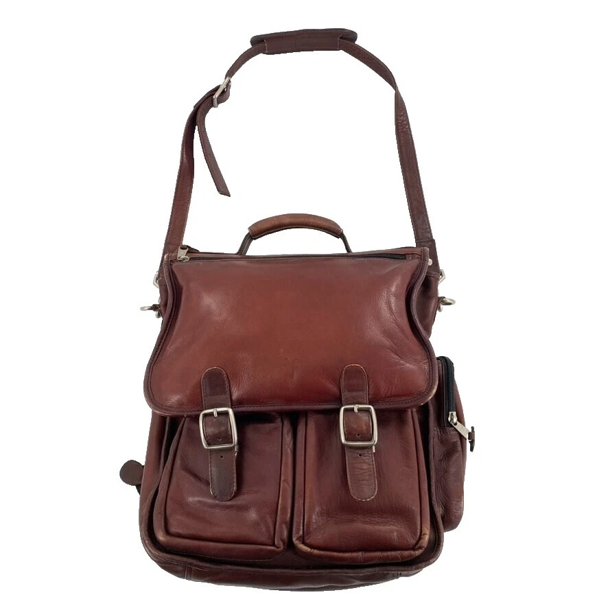 Bolsas de viaje Frye para hombres
