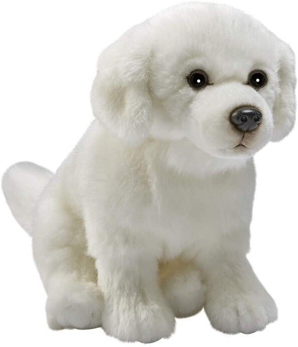 Anima 1645 Pyrenean Mountain Dog 30 Cm Plush Toy
