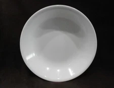 ❤️ 1 Corelle WINTER FROST WHITE 20-oz PASTA BOWL 8.5" Cereal Soup Stew Vegetable