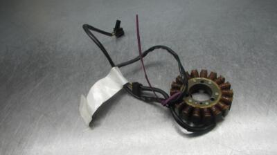 Suzuki GSX1100 GSX 1100 EF E 1150CC Generator Stator Wicklungen 