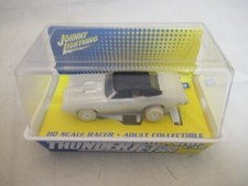 JOHNNY LIGHTNING THUNDERJET 500 Pontiac GTO Convertible HO SLOT CAR - NRFP NEW
