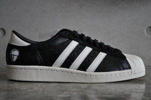 adidas superstar 80s consortium 10th anniversary