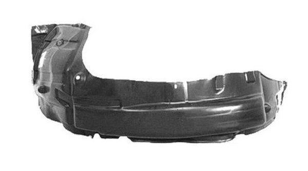 Wheel Arch Liner Front Left for Suzuki Grand Vitara 2005-2010
