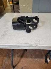 HP Reverb G2 Virtual Reality Headset - Black (1G5U1AA#ABA)