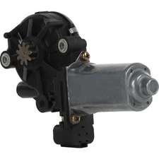 A1 Cardone Window Power Motor Reman Module Assembly 42-3004 Fits Mercury Sable