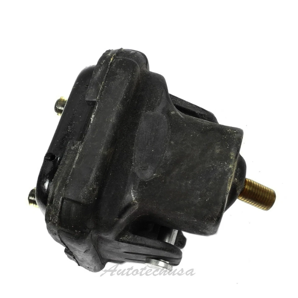 Montaje de motor de transmisión trasera para 2556 Buick Oldsmobile Pontiac Cadillac Foto 3 de 4