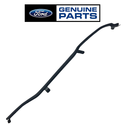 Rear Door-Front LH Weatherstrip Seal 2011-2019 Ford Explorer