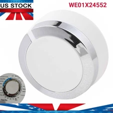 Dryer Timer Control Knob Replacement Compatible With GE General Electric NEW