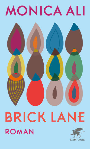 Thumbnail - Brick Lane | Monica Ali | 2022 | Deutsch | Brick Lane